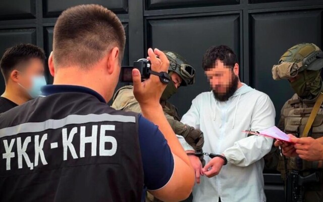 За террористические преступления осуждены 19 человек, еще 28 задержаны