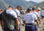 Дүниежүзілік көшпенділер ойындары: Қазақстан арқан тартыстан екінші алтынды жеңіп алды