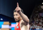 18 борцов представят Казахстан на Азиатских играх в Японии