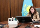 Жұлдыз Сүлейменова отметила регионы, показавшие высокие результаты в PISA-2025