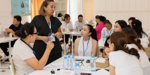 435 специалистов повысили квалификацию в сфере защиты прав детей