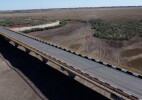БҚО-да 245 шақырым автожолды жөндеу жұмыстары аяқталды