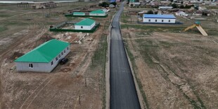 В ЗКО завершен ремонт 245 километров автодорог