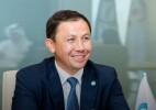 Глава НОК Казахстана Геннадий Головкин избран вице-президентом ISSA