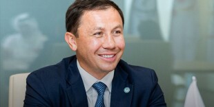 Глава НОК Казахстана Геннадий Головкин избран вице-президентом ISSA