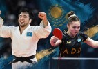 Названы знаменосцы казахстанской команды на Азиаде-2026 в Японии