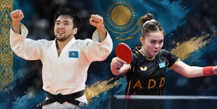 Названы знаменосцы казахстанской команды на Азиаде-2026 в Японии