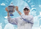 Президент Касым-Жомарт Тоқаев поздравил Елену Рыбакину с победой на US Open