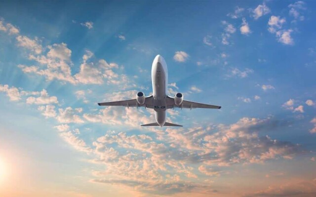 FlyDubai Қазақстан мен БАӘ арасында жүк рейстерін іске қосады