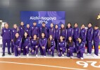 558 спортсменов выступят в составе национальной сборной Казахстана на XX летних Азиатских играх