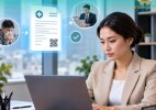 Через HR Enbek работодателям направили более 310 тысяч больничных