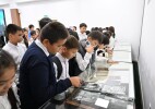 Более 15 тысяч человек посетили День открытых дверей в архивах Казахстана