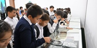 Более 15 тысяч человек посетили День открытых дверей в архивах Казахстана