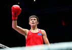 Торехан Сабырхан уверенно стартовал на XX летних Азиатских играх