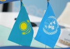Совместный с ЮНИСЕФ проект по формированию культуры водосбережения среди детей Казахстана охватит больше областей