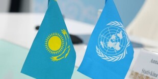 Совместный с ЮНИСЕФ проект по формированию культуры водосбережения среди детей Казахстана охватит больше областей