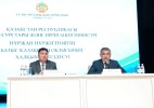 Су ресурстары және ирригация министрі Нұржан Нұржігітов БҚО тұрғындарымен кездесті