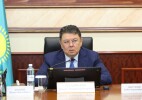 Қанат Бозымбаев: Маңғыстауда қаза тапқан әскерилердің отбасыларына мемлекеттік қолдау толық көрсетіледі