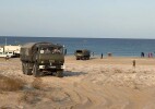 Трагедия на Каспии: в Минобороны рассказали о третьем выжившем военнослужащем