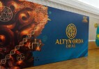 «Ұлы дала заманы: Жайық өңірі және оның тарихи мұрасы»