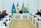 Президент: «Гибель военнослужащих в мирное время — следствие преступного по своей сути непрофессионализма офицеров, включая генералов»