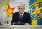 Президент оқу-жаттығу жиынына қатысқан әскери қызметшілер тиісті жабдықтармен, соның ішінде арнайы құтқару кеудешелерімен қамтамасыз етілмегенін айтты