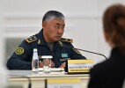 Президент отметил, что в ходе учений военнослужащие не были обеспечены необходимым снаряжением, в том числе морскими спасательными жилетами