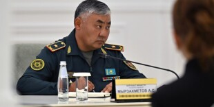 Президент отметил, что в ходе учений военнослужащие не были обеспечены необходимым снаряжением, в том числе морскими спасательными жилетами