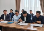 Бөкей ордасы: ХХХХІ сессияда үш мәселе қаралды