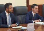 Энергомин мен Дүниежүзілік экономикалық форум энергетикадағы ынтымақтастықты кеңейтуді талқылады