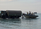 Найдены тела двух пропавших на Каспийском море военнослужащих: поисковая операция завершена