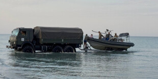 Гибель военнослужащих в ходе учений в Мангистауской области стала общенациональной трагедией