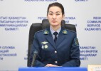 «Қауіпсіздік коды: 102-111-150»: тұрмыстық зорлық-зомбылыққа жол жоқ!