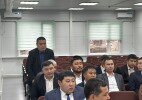Сырым ауданында әлеуметтік саланың өзекті мәселелері талқыланды
