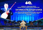 Оралда дәстүрлі ән орындаудан әлемдік рекорд жаңартуға бағытталған жоба басталды
