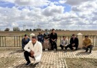 Жаңақала ауданында дәулескер күйші Тұяқберді Шәмеловтің рухы ұлықталды