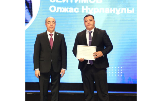 Тіл мен спортты түлеткен Шыңғырлау: Аудандағы нәтижелі еңбек жоғары бағаланды