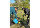 Қазталовтықтар дүниежүзілік экологиялық акцияға үн қосты