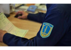 Биыл карантиндік фитосанитариялық бақылау барысында 1 377 заңбұзушылық анықталды