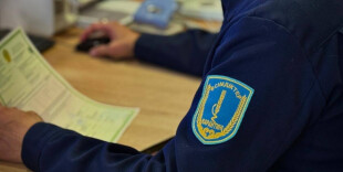 1 377 нарушений выявлено при карантинном фитосанитарном контроле в 2026 году