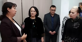 КРЕПКАЯ СЕМЬЯ – КРЕПКОЕ ГОСУДАРСТВО - YouTube1