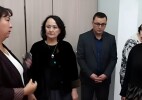 В районе Бәйтерек  Центр поддержки семьи оказывает психологическую, юридическую и социальную помощь семьям