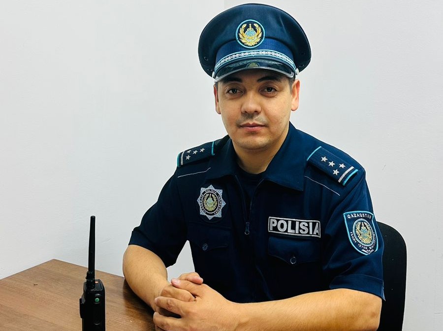 Нұрлыбек Қобландыұлы