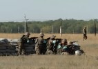 В ЗКО военнообязанные провели тактико-специальные учения