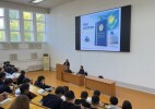 «Жаңа Конституция және Құрылтай» тақырыбы талқыланды