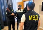 В Шымкенте у известного тамады изъяты предположительно наркотические вещества