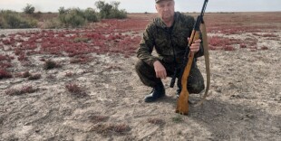 Степной дозор