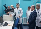 Енді инсультті тез анықтайды