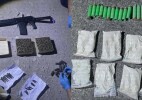 Бопсалаудан есірткі саудасына дейін: ІІМ 22 қылмыстық топтың жолын кесті