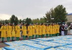 Ақжайықта «ҚұрақFest – 2026» фестивалі өтті